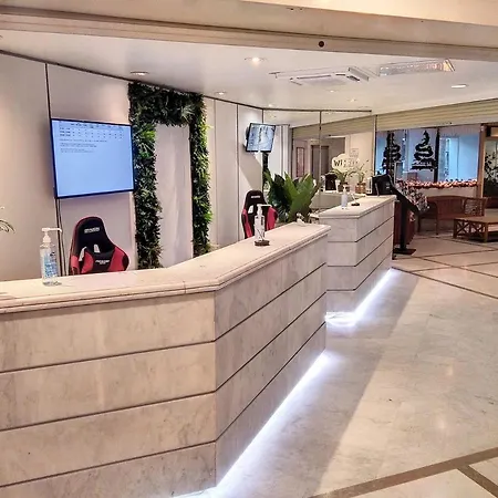 Graziella 227 Apartment Juan-les-Pins