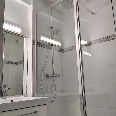 Graziella 227 Apartment Juan-les-Pins